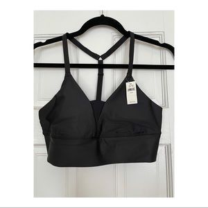 Aerie Offline Shine Racerback Sports Bra